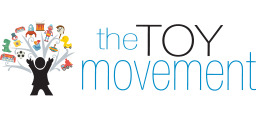 The Toy Movement