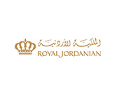 royal jordaian logo