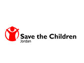 save the children jordan logo
