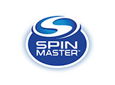 spinmaster logo