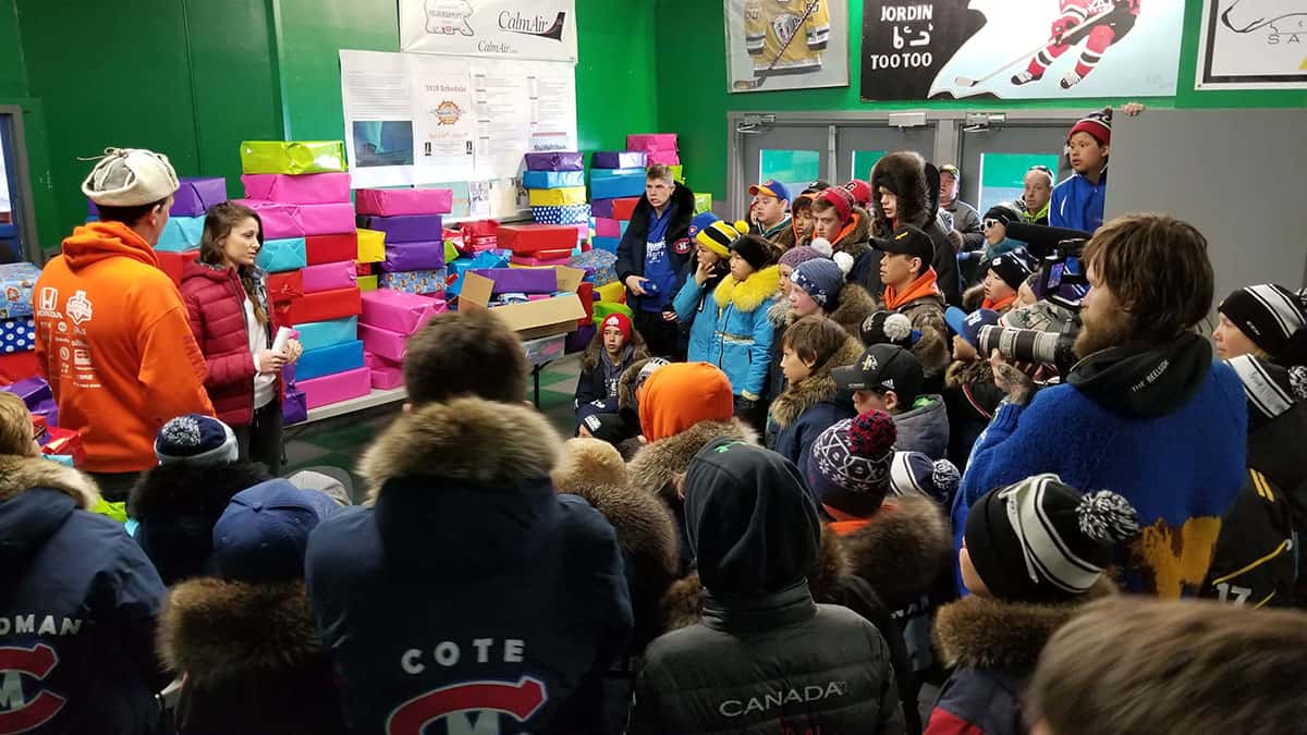 The Toy Movement: May 2018 - Canada