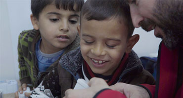 The Toy Movement: Feburary 2018 - Turkey