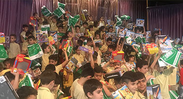 The Toy Movement: June 2019 - Lebanon