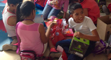 The Toy Movement: November 2015 - Mexico