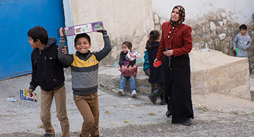 The Toy Movement: December 2014 - Jordan